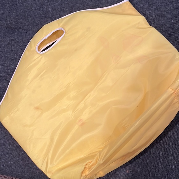 Toy bag - Picture 2 of 7